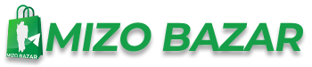 MIZO BAZAR LOGO
